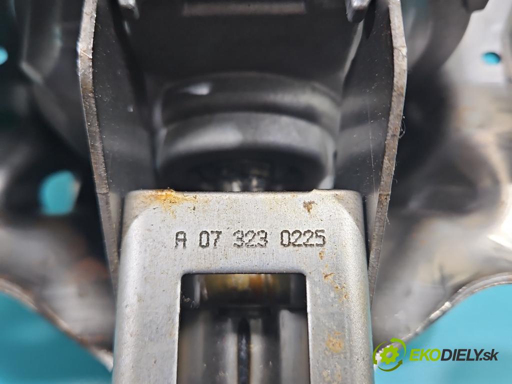 Fiat Bravo II 2007-2014 1.9 jtd 120 hp manual 88 kW 1910 cm3 5- čerpadlo posilovač 51795527 (Servočerpadlo)