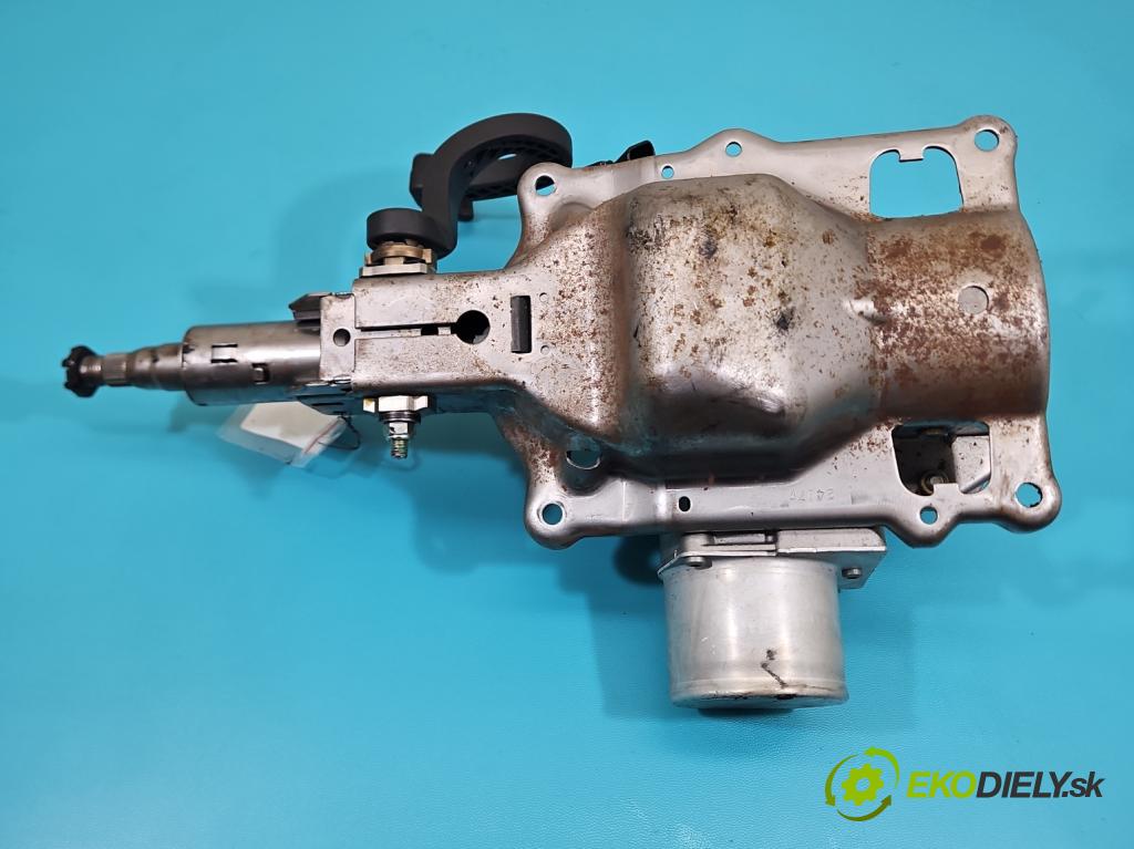Fiat Bravo II 2007-2014 1.9 jtd 120 hp manual 88 kW 1910 cm3 5- čerpadlo posilovač 51795527 (Servočerpadlo)