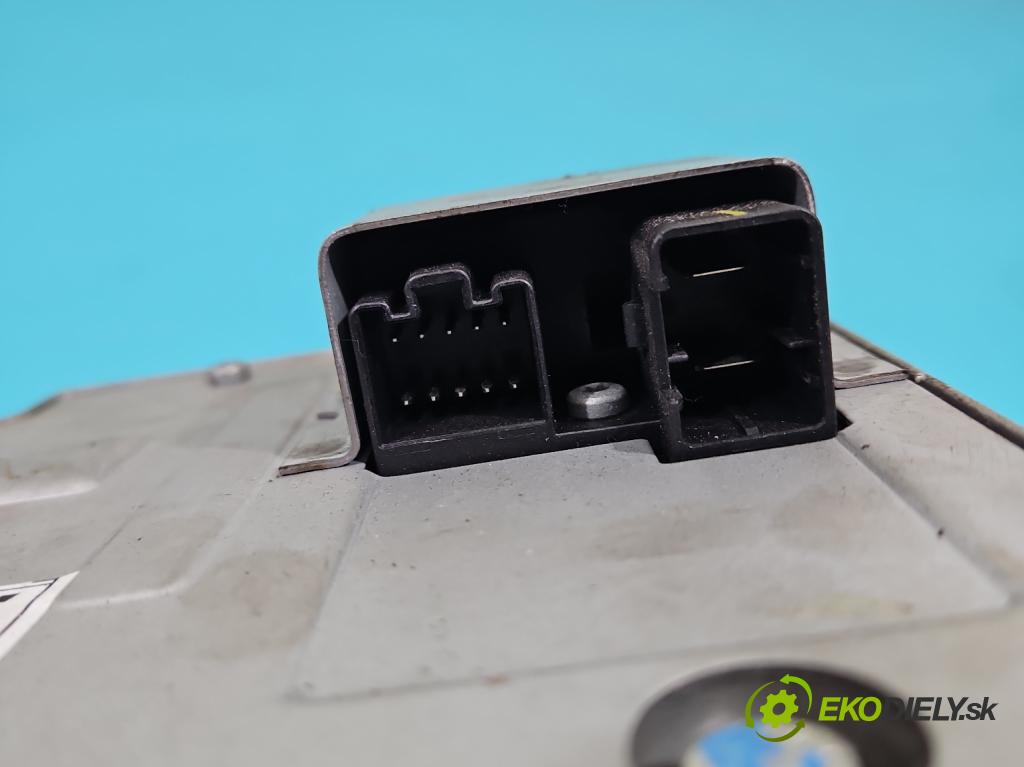 Fiat Bravo II 2007-2014 1.9 jtd 120 hp manual 88 kW 1910 cm3 5- čerpadlo posilovač 51795527 (Servočerpadlo)