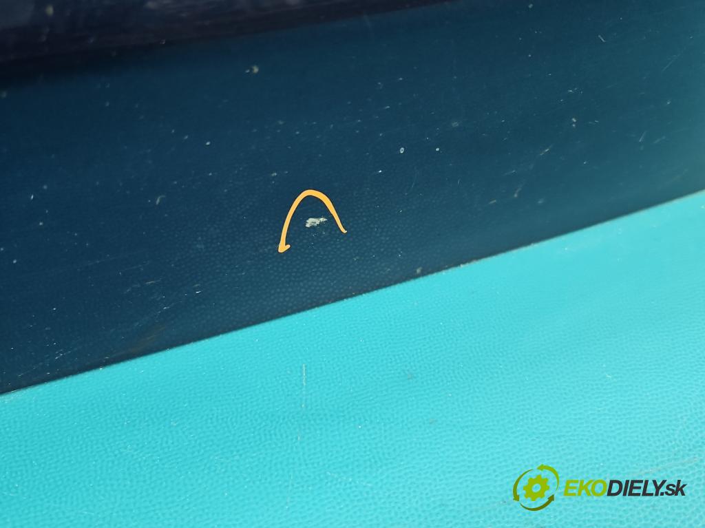 Subaru Legacy V 2009-2014 2.0 D boxer 150 hp manual 110 kW 1998 cm3 5- zadní kufrové dveře  (Zadní kapota (kufr))