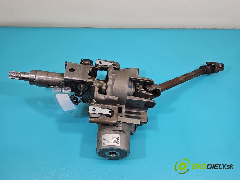 Fiat Punto Grande 1.4 8V 77 hp manual 57 kW 1368 cm3 5- čerpadlo posilovač 26117861 (Servočerpadlo)