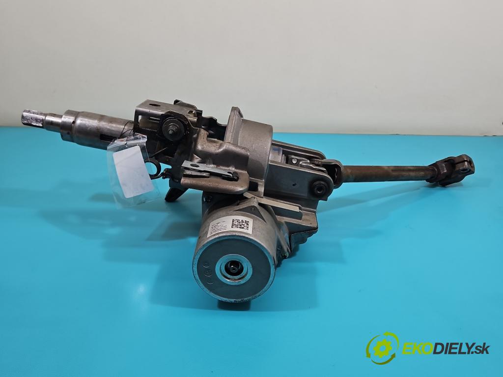 Fiat Punto Grande 1.4 8V 77 hp manual 57 kW 1368 cm3 5- čerpadlo posilovač 26117861 (Servočerpadlo)