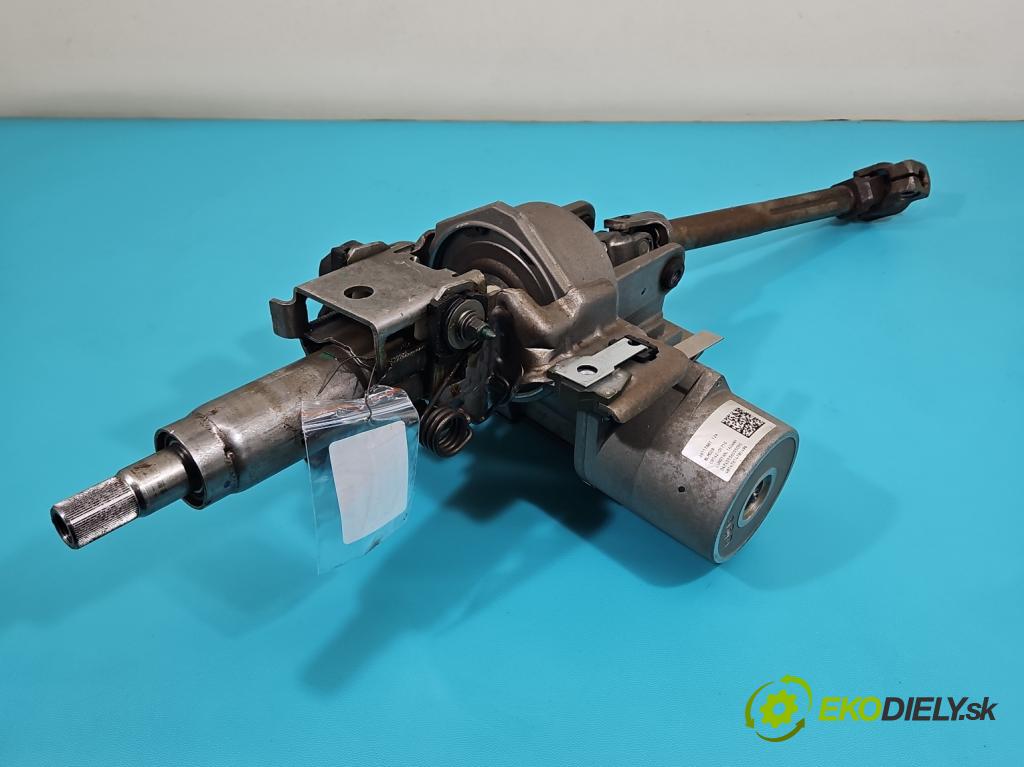 Fiat Punto Grande 1.4 8V 77 hp manual 57 kW 1368 cm3 5- čerpadlo posilovač 26117861 (Servočerpadlo)