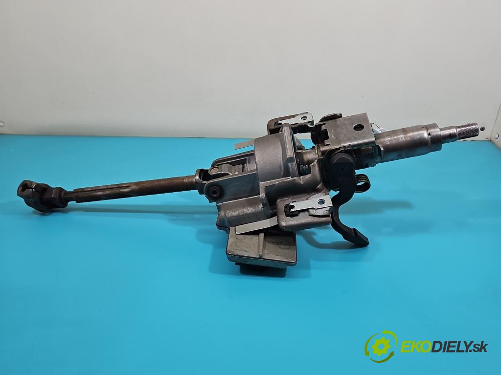 Fiat Punto Grande 1.4 8V 77 hp manual 57 kW 1368 cm3 5- čerpadlo posilovač 26117861 (Servočerpadlo)