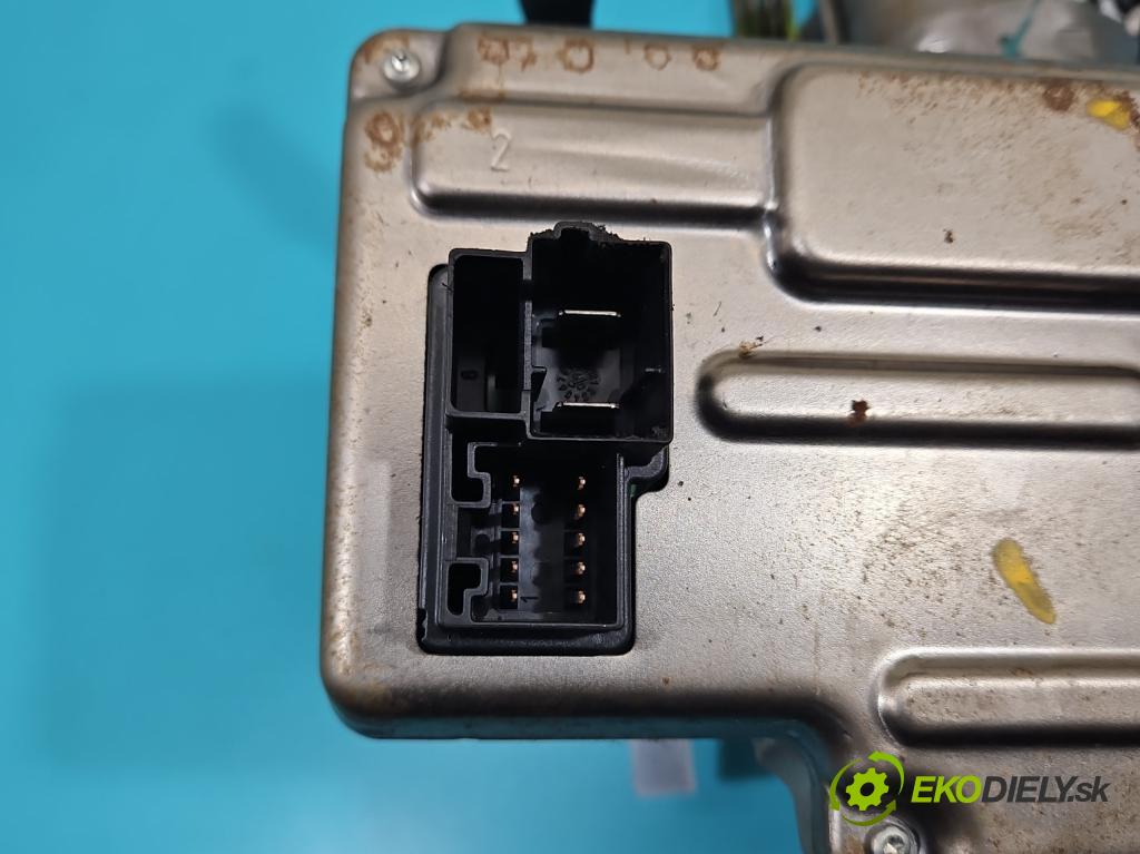 Fiat Punto Grande 1.4 8V 77 hp manual 57 kW 1368 cm3 5- čerpadlo posilovač 26117861 (Servočerpadlo)