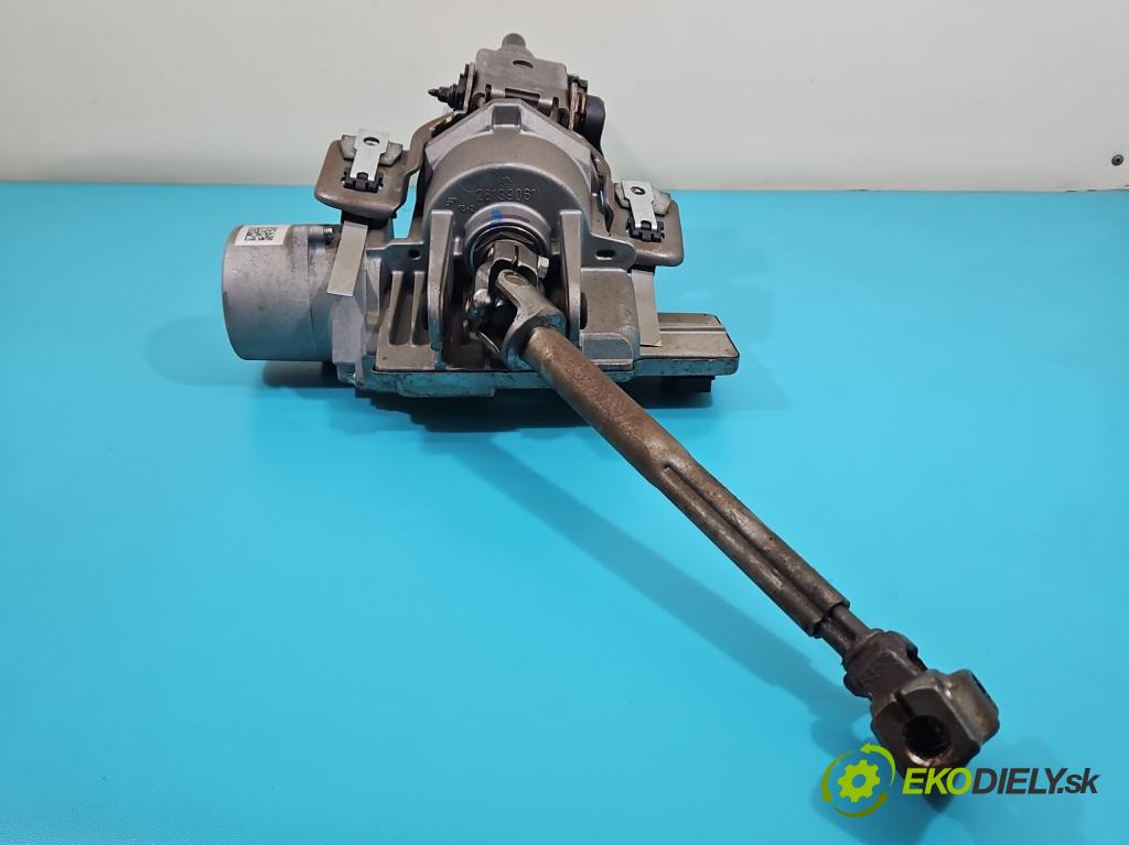 Fiat Punto Grande 1.4 8V 77 hp manual 57 kW 1368 cm3 5- čerpadlo posilovač 26117861 (Servočerpadlo)