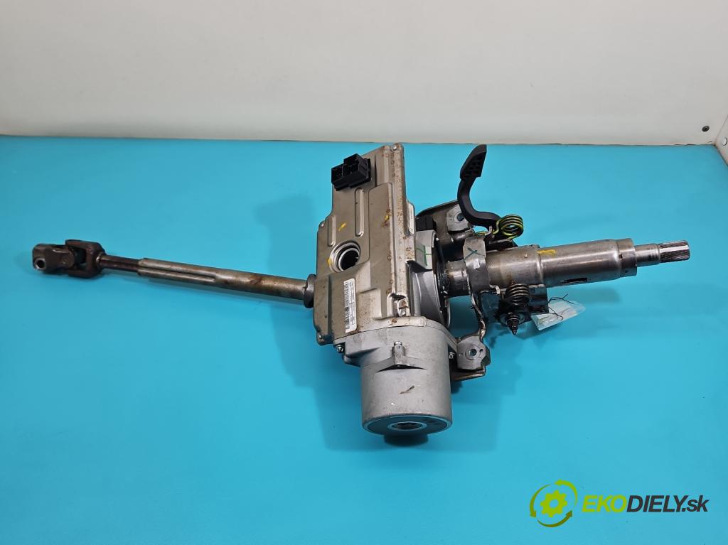 Fiat Punto Grande 1.4 8V 77 hp manual 57 kW 1368 cm3 5- čerpadlo posilovač 26117861 (Servočerpadlo)