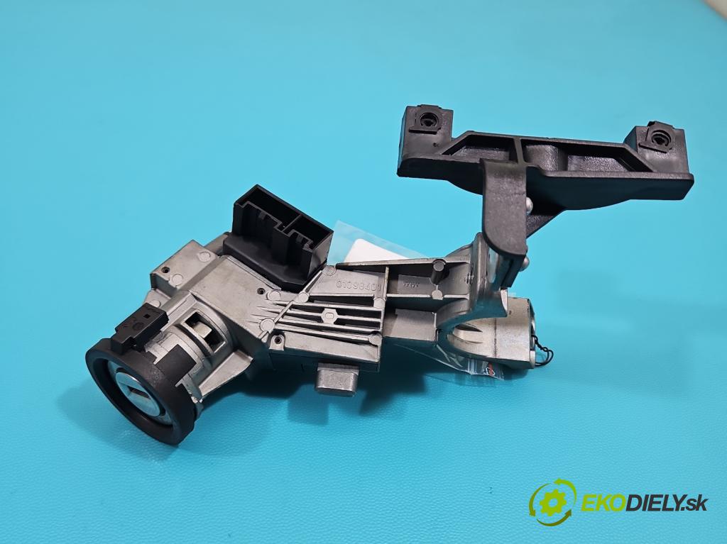 Fiat Punto Grande 1.4 8V 77 HP manual 57 kW 1368 cm3 5- Spínačka 51813197B365 (Spínacia skrinka)