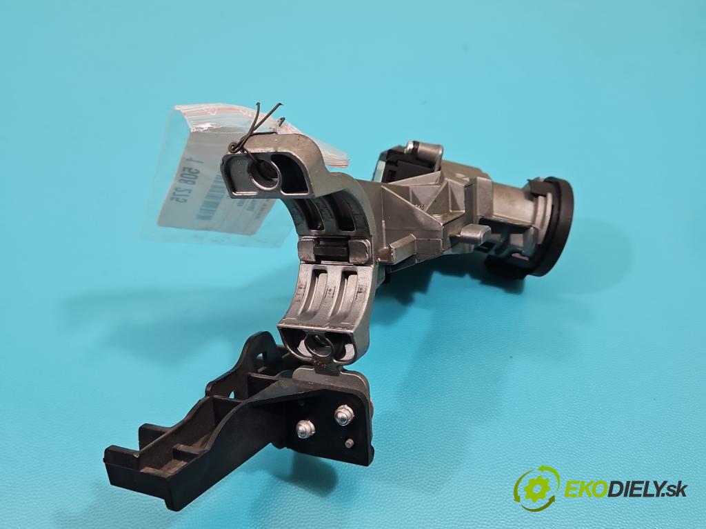 Fiat Punto Grande 1.4 8V 77 HP manual 57 kW 1368 cm3 5- Spínačka 51813197B365 (Spínacia skrinka)