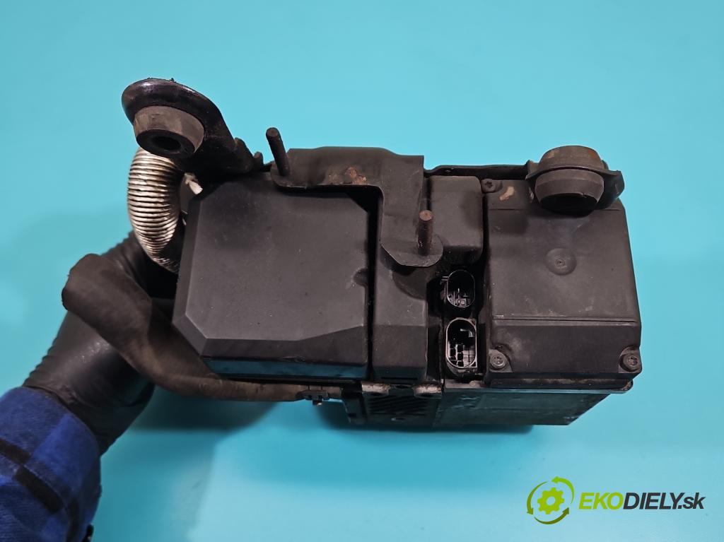 Audi A8 D3 2002-2009 3.0 tdi 232KM automatic 171 kW 2967 cm3 4- Webasto 4E0815069E (Webasto (nezávislé kúrenie))