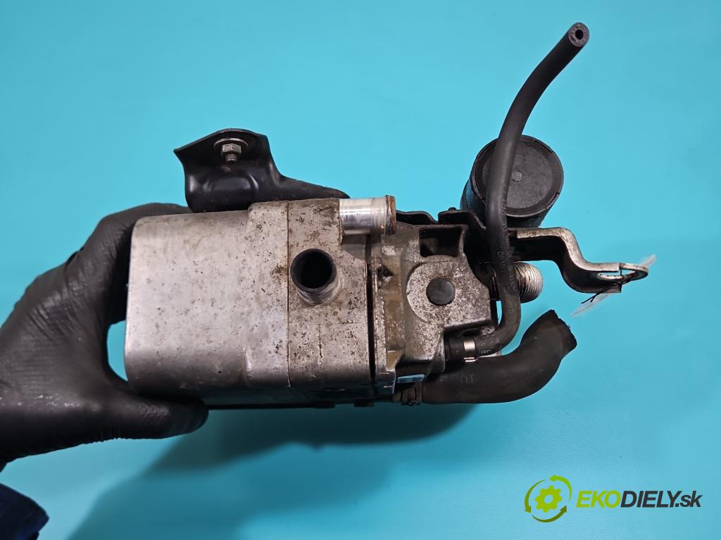 Audi A8 D3 2002-2009 3.0 tdi 232KM automatic 171 kW 2967 cm3 4- Webasto 4E0815069E (Webasto (nezávislé kúrenie))