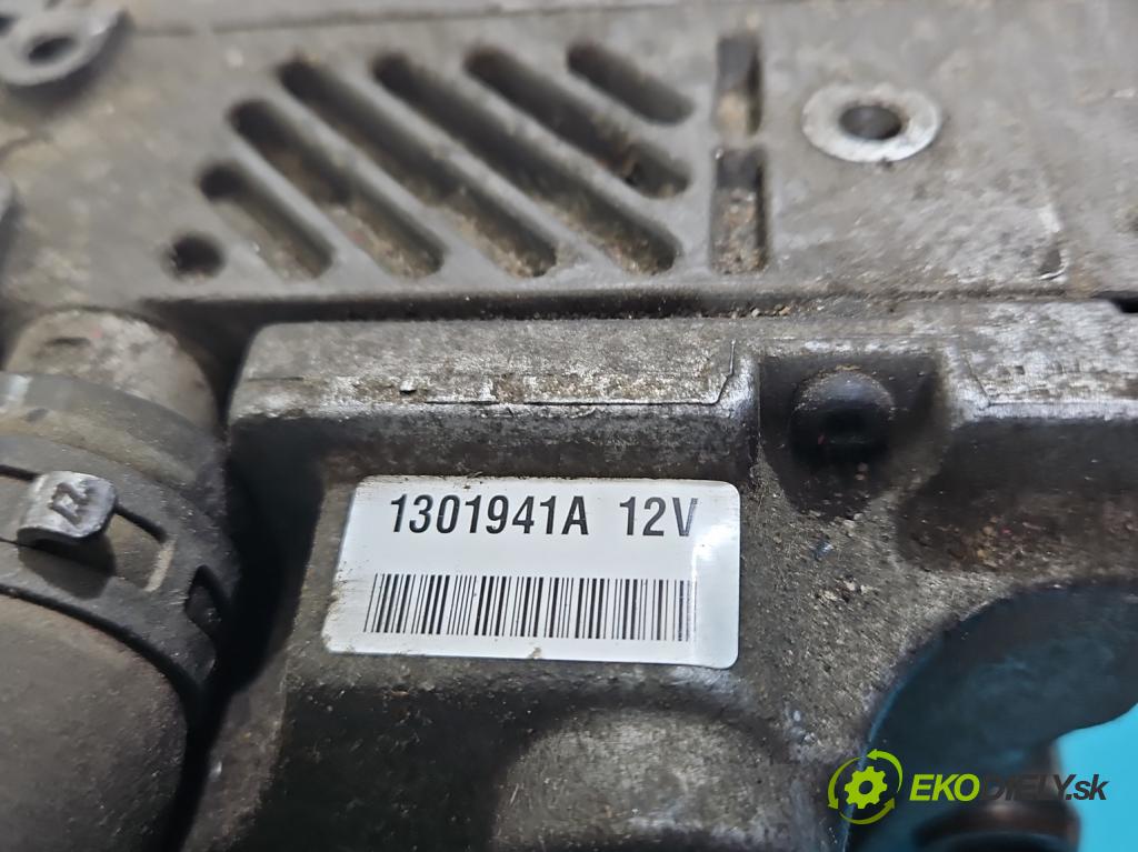 Audi A8 D3 2002-2009 3.0 tdi 232KM automatic 171 kW 2967 cm3 4- Webasto 4E0815069E (Webasto (nezávislé kúrenie))