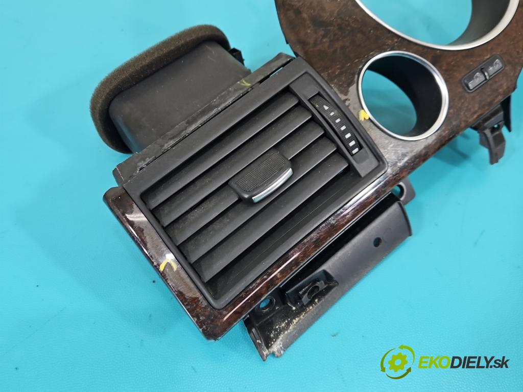 Audi A8 D3 2002-2009 3.0 tdi 232KM automatic 171 kW 2967 cm3 4- lišta ozdobná interiéry: 4E1857115C