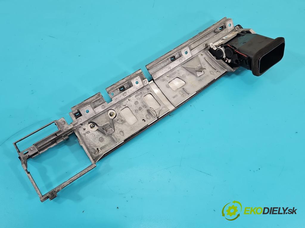 Audi A8 D3 2002-2009 3.0 tdi 232KM automatic 171 kW 2967 cm3 4- lišta ozdobná interiéry: 4E1857115C