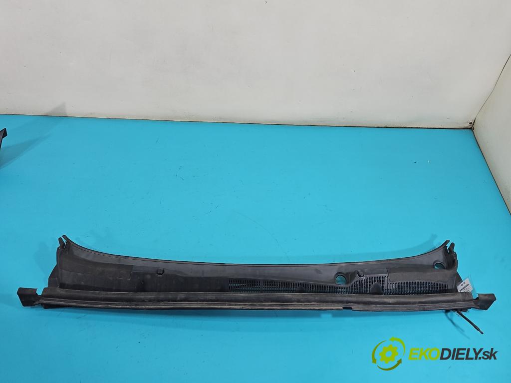 Opel Mokka A 2012-2019 1.4 T 140 HP manual 103 kW 1364 cm3 5- torpédo 95249628 (Torpédo (plast pod čelným sklom))