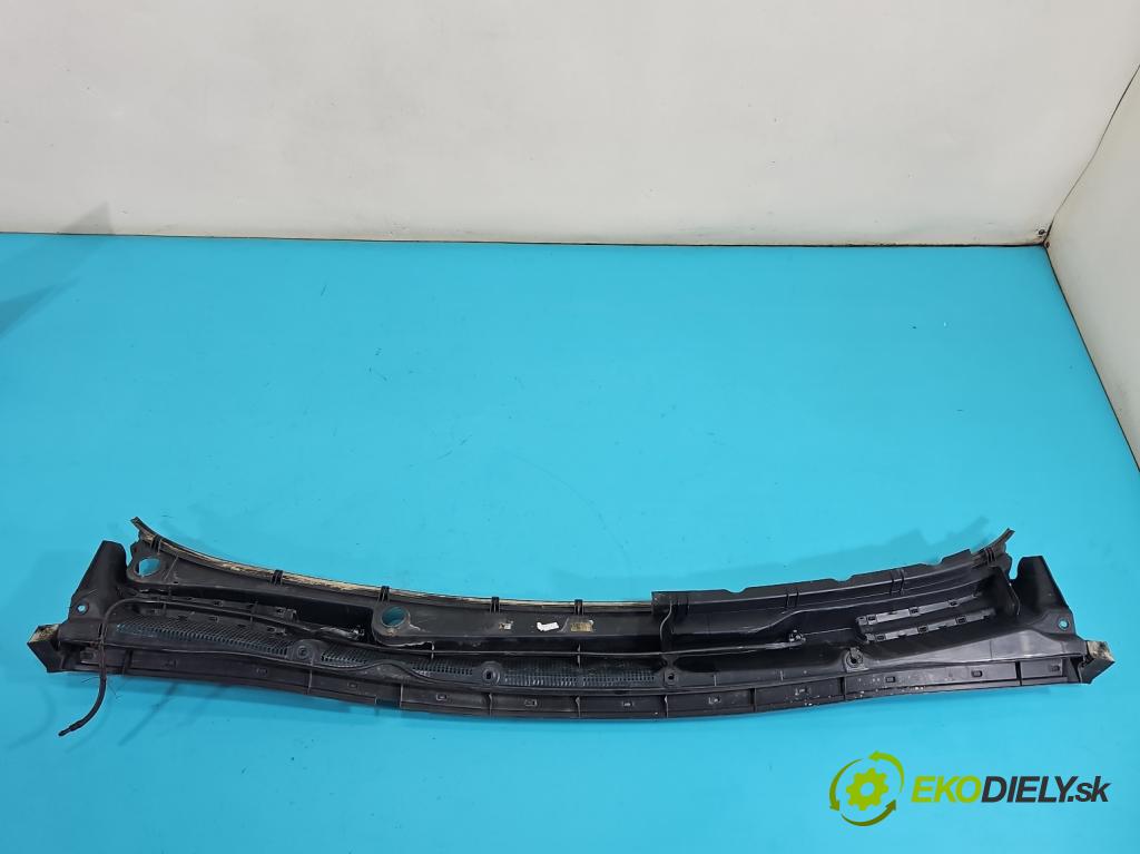 Opel Mokka A 2012-2019 1.4 T 140 HP manual 103 kW 1364 cm3 5- torpédo 95249628 (Torpédo (plast pod čelným sklom))