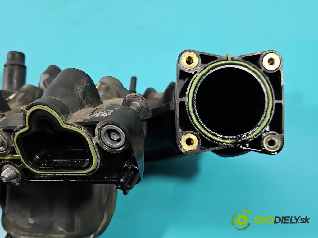 Opel Mokka A 2012-2019 1.4 T 140 hp manual 103 kW 1364 cm3 5- potrubí sací 55581015 (Sací potrubí)