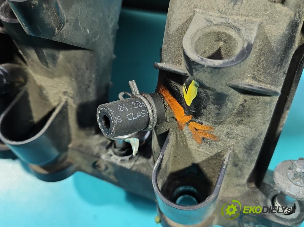 Opel Mokka A 2012-2019 1.4 T 140 hp manual 103 kW 1364 cm3 5- potrubí sací 55581015 (Sací potrubí)