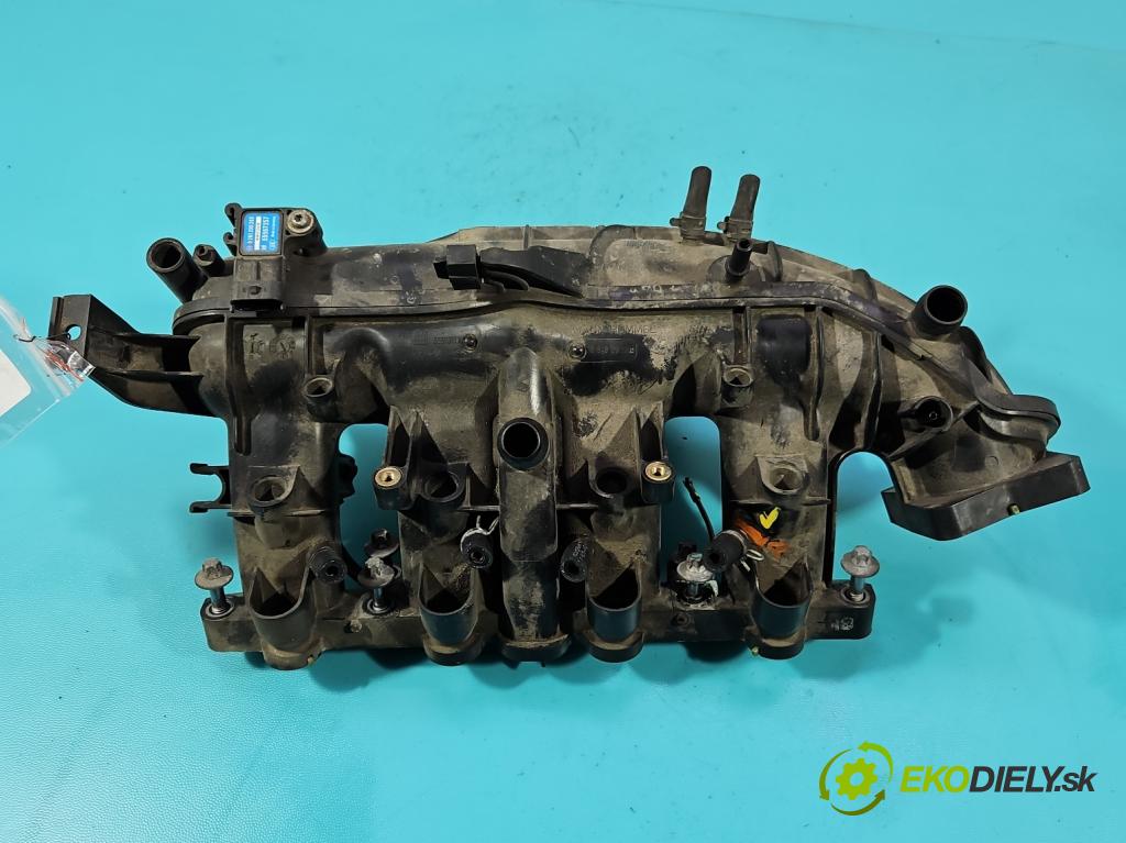 Opel Mokka A 2012-2019 1.4 T 140 hp manual 103 kW 1364 cm3 5- potrubí sací 55581015 (Sací potrubí)