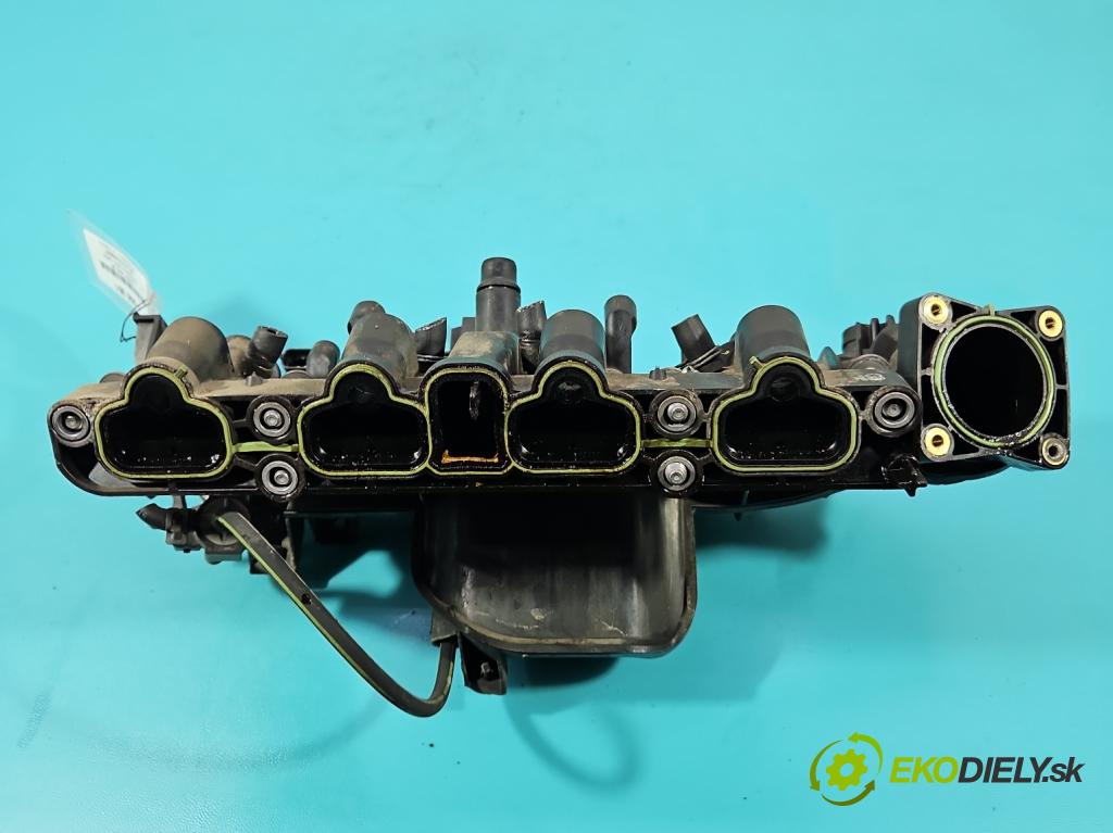 Opel Mokka A 2012-2019 1.4 T 140 hp manual 103 kW 1364 cm3 5- potrubí sací 55581015 (Sací potrubí)