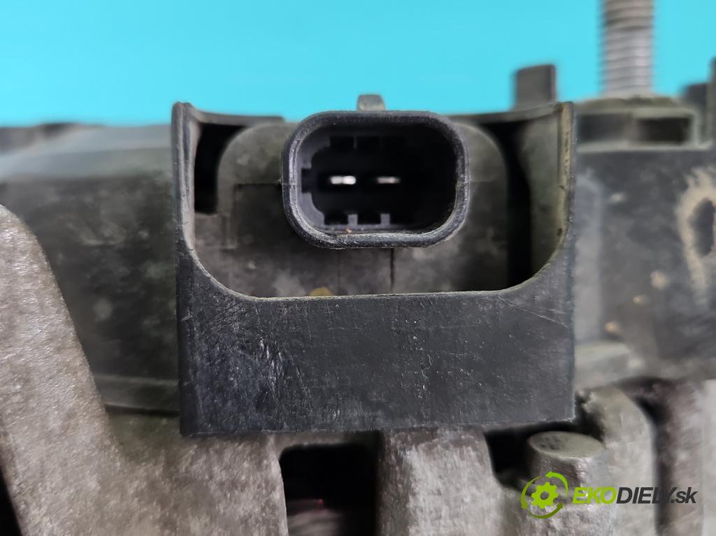 Opel Mokka A 2012-2019 1.4 T 140 HP manual 103 kW 1364 cm3 5- Alternator 13597226 (Alternátor)