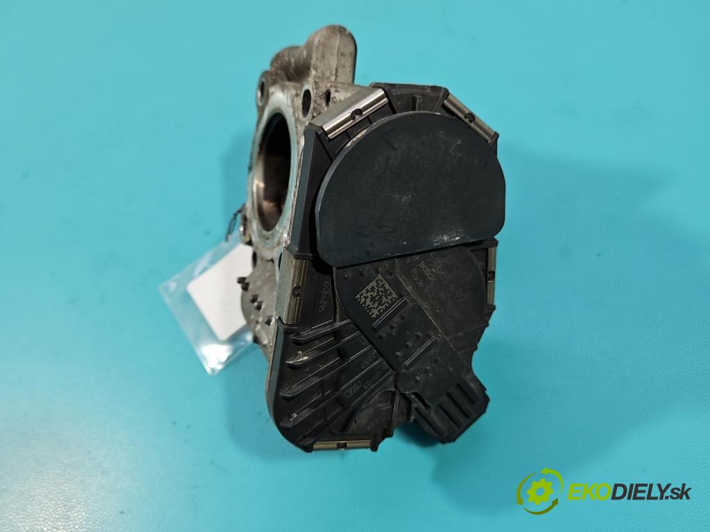 Opel Mokka A 2012-2019 1.4 T 140 HP manual 103 kW 1364 cm3 5- klapka 55565489 (Škrtiaca klapka)