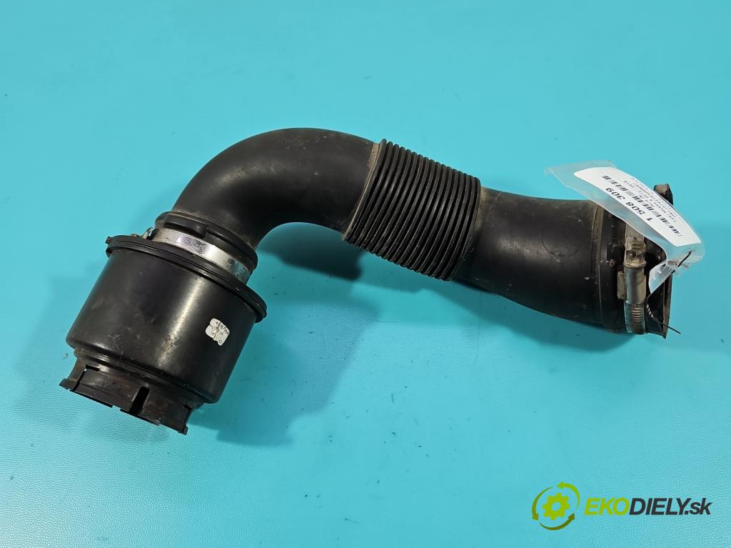 Opel Mokka A 2012-2019 1.4 T 140 hp manual 103 kW 1364 cm3 5- Trubka: 464918663