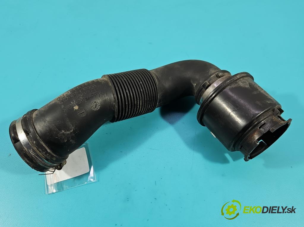 Opel Mokka A 2012-2019 1.4 T 140 hp manual 103 kW 1364 cm3 5- Trubka: 464918663