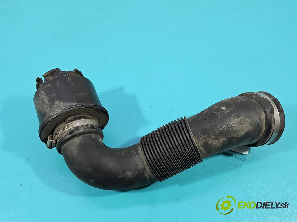 Opel Mokka A 2012-2019 1.4 T 140 hp manual 103 kW 1364 cm3 5- Trubka: 464918663