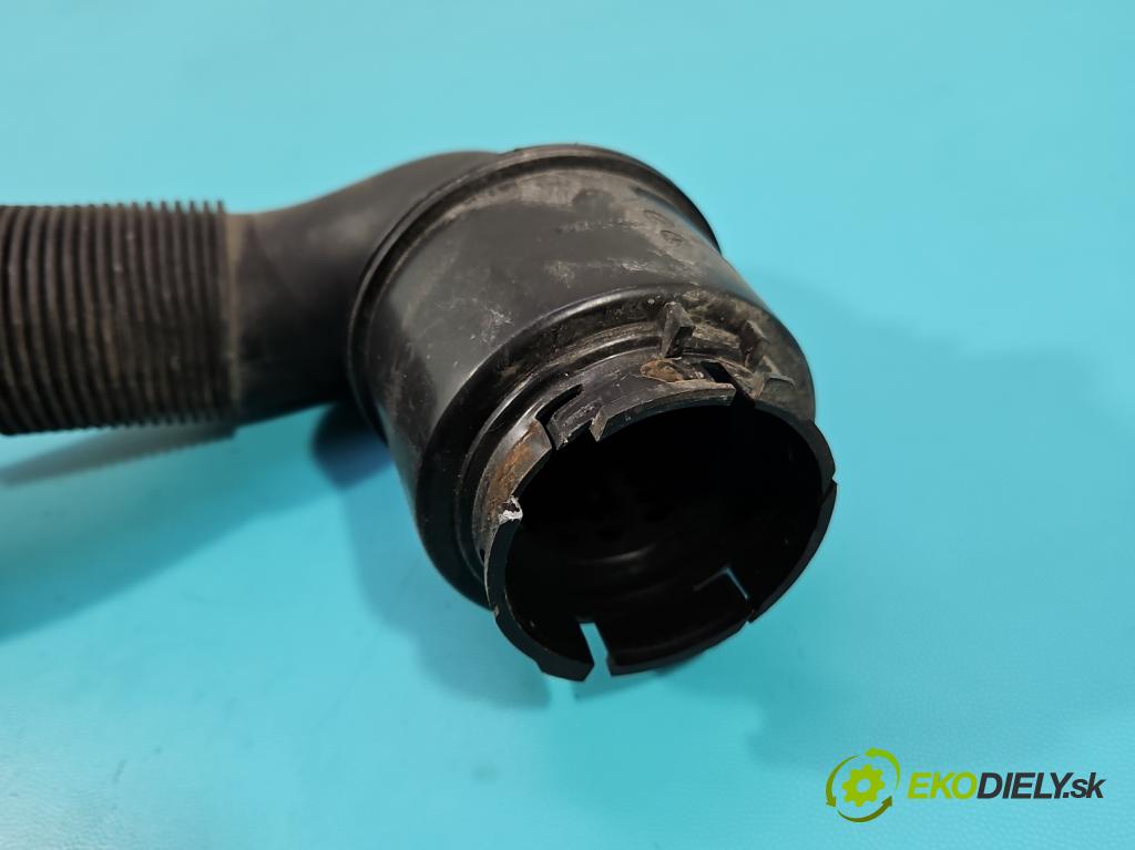 Opel Mokka A 2012-2019 1.4 T 140 hp manual 103 kW 1364 cm3 5- Trubka: 464918663