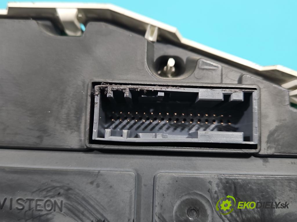 Ford C-Max I 2003-2010 1.8 tdci 116 HP manual 85 kW 1753 cm3 5- prístrojovka/ budíky 8V4T-10849-GG (Prístrojová doska)