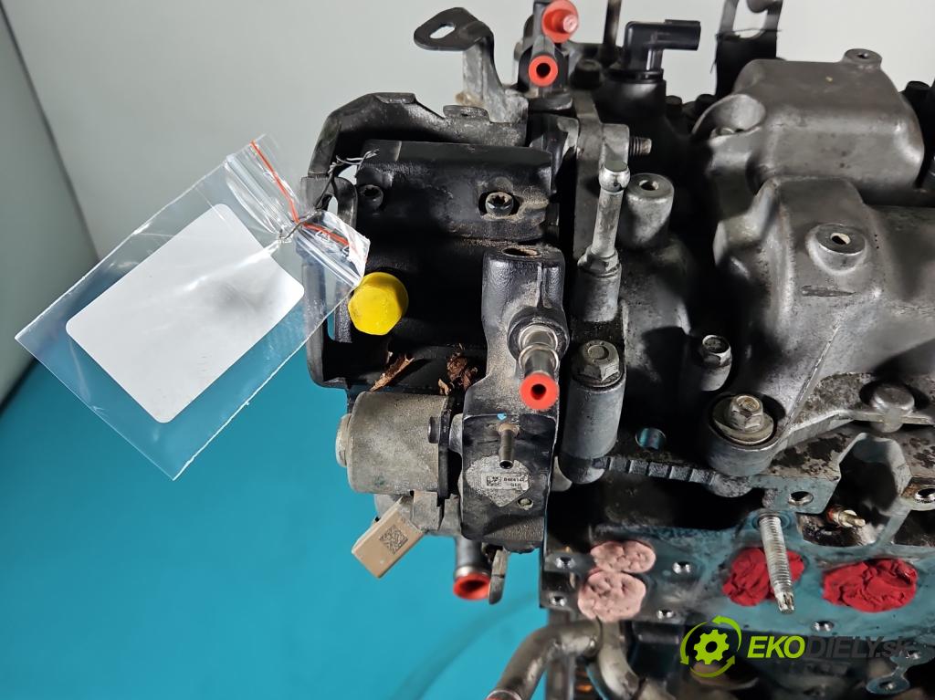 Chevrolet Captiva 2.2 VCDI 184hp automatic 135 kW 2231 cm3 5- čerpadlo vstrekovacia 28286124 (Vstrekovacie čerpadlo)