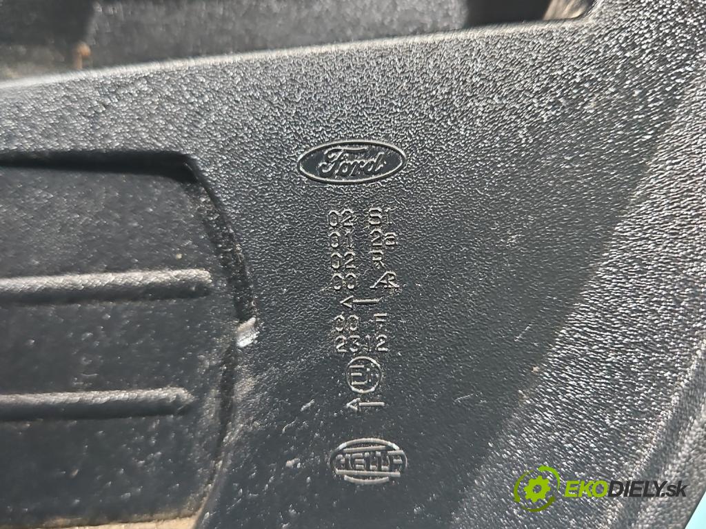 Ford C-Max I 2003-2010 1.8 tdci 116 hp manual 85 kW 1753 cm3 5- světlo zadní levé (Klika dveří ostatní)