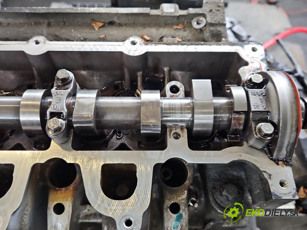Renault Megane III 2008-2016 1.5 dci 110 HP manual 81 kW 1461 cm3 5- motor diesla K9KJ836
