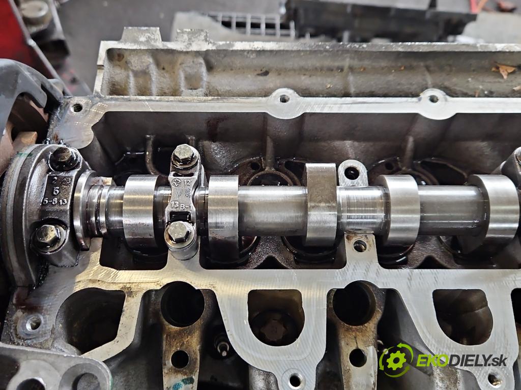 Renault Megane III 2008-2016 1.5 dci 110 HP manual 81 kW 1461 cm3 5- motor diesla K9KJ836