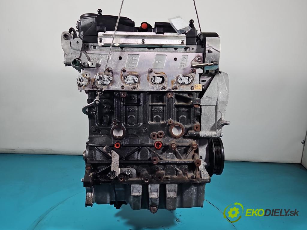 Seat Ibiza IV 6J 2008-2017 1.6 tdi 105 HP manual 77 kW 1598 cm3 5- motor diesla CAY