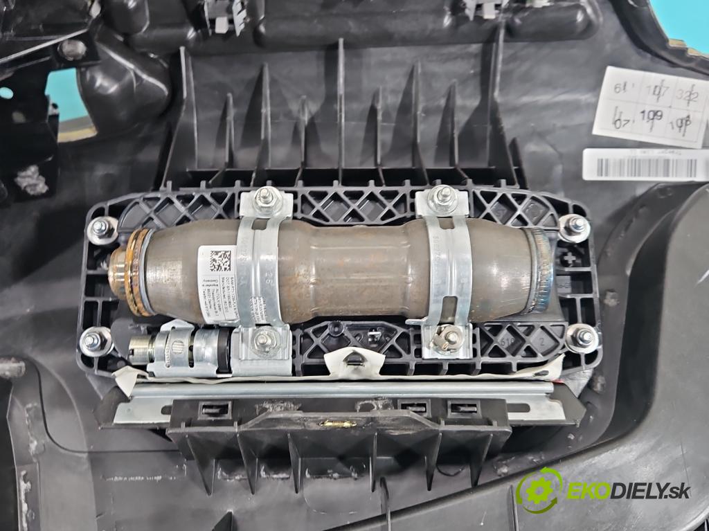 Audi A6 C7 2011-2018 3.0 tdi 204 hp automatic 150 kW 2967 cm3 4- kokpit,přistrojova deska