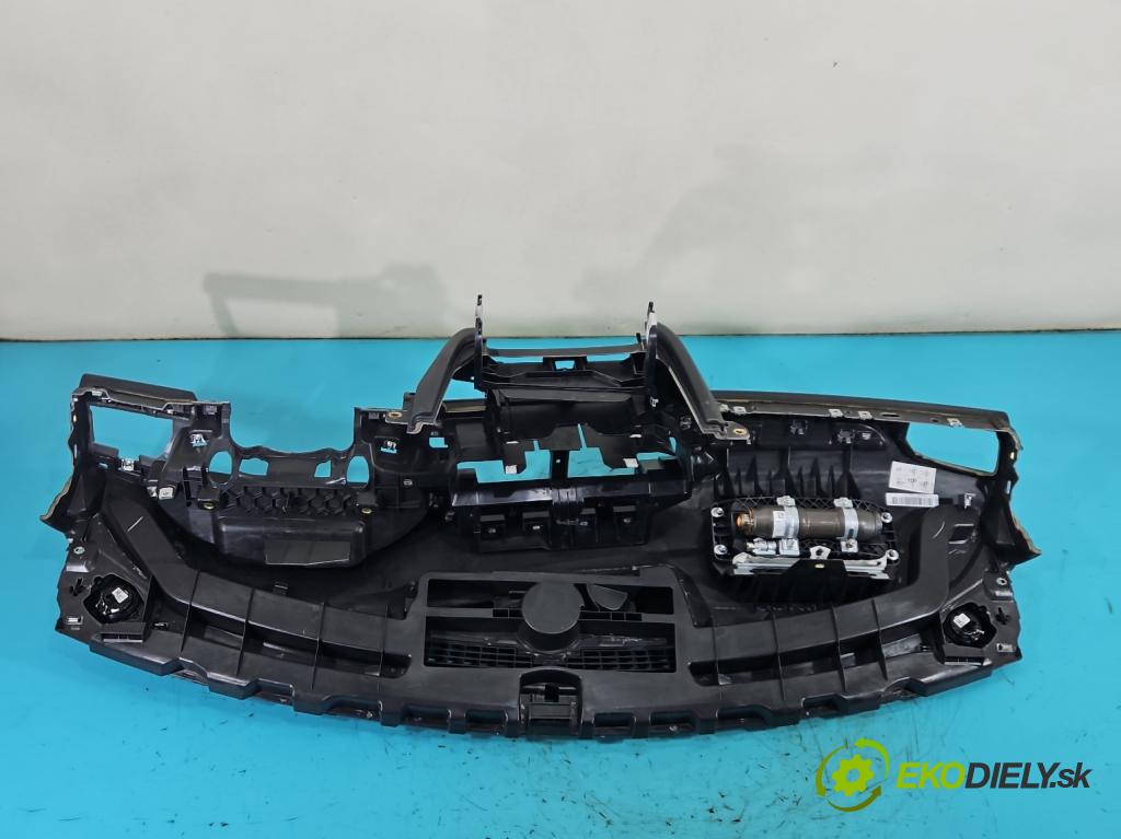 Audi A6 C7 2011-2018 3.0 tdi 204 hp automatic 150 kW 2967 cm3 4- kokpit,přistrojova deska