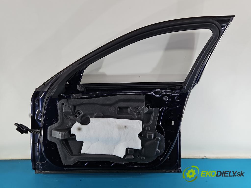 Bmw 5 F10 2010-2017 2.0b 184hp automatic 135 kW 1997 cm3 4- dvere predné pravé  (Kľučka dverí ostatné)