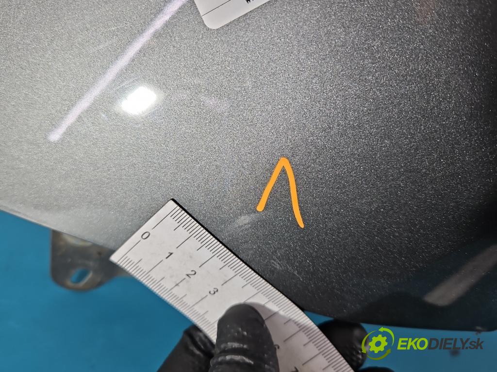 Opel Astra V  2015-2022 1.5 cdti 105 hp manual 77 kW 1496 cm3 5- blatnik přední levý  (Levý přední blatník)