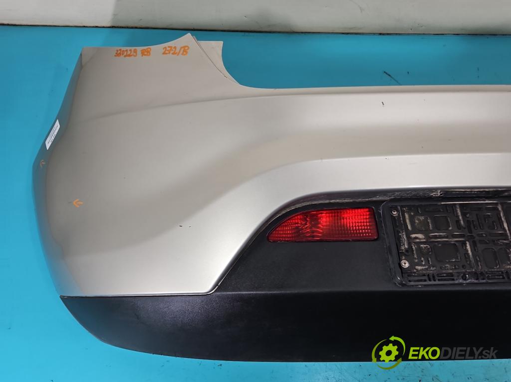 Fiat Bravo II 2007-2014 1.9 jtd 120 HP manual 88 kW 1910 cm3 5- nárazník zadné  (Kľučka dverí ostatné)