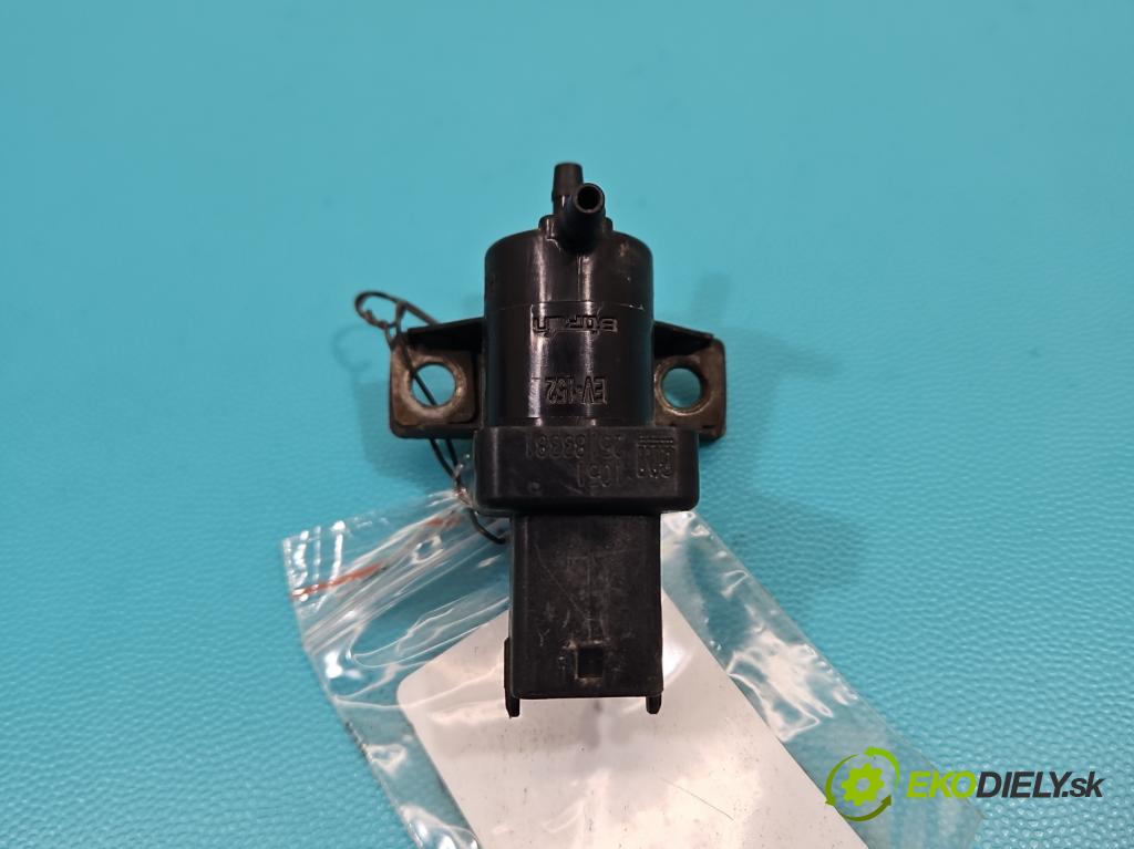 Chevrolet Captiva 2.2 VCDI 184hp automatic 135 kW 2231 cm3 5- ventil podtlaku 25183381 (Ventil)