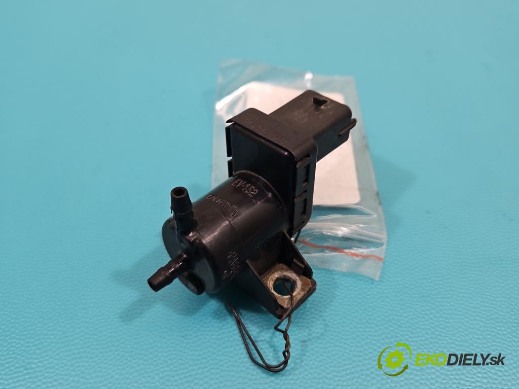 Chevrolet Captiva 2.2 VCDI 184hp automatic 135 kW 2231 cm3 5- ventil podtlaku 25183381 (Ventil)