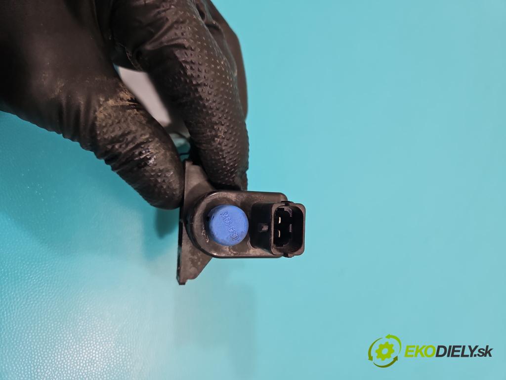 Chevrolet Captiva 2.2 VCDI 184hp automatic 135 kW 2231 cm3 5- ventil podtlaku 25183381 (Ventil)