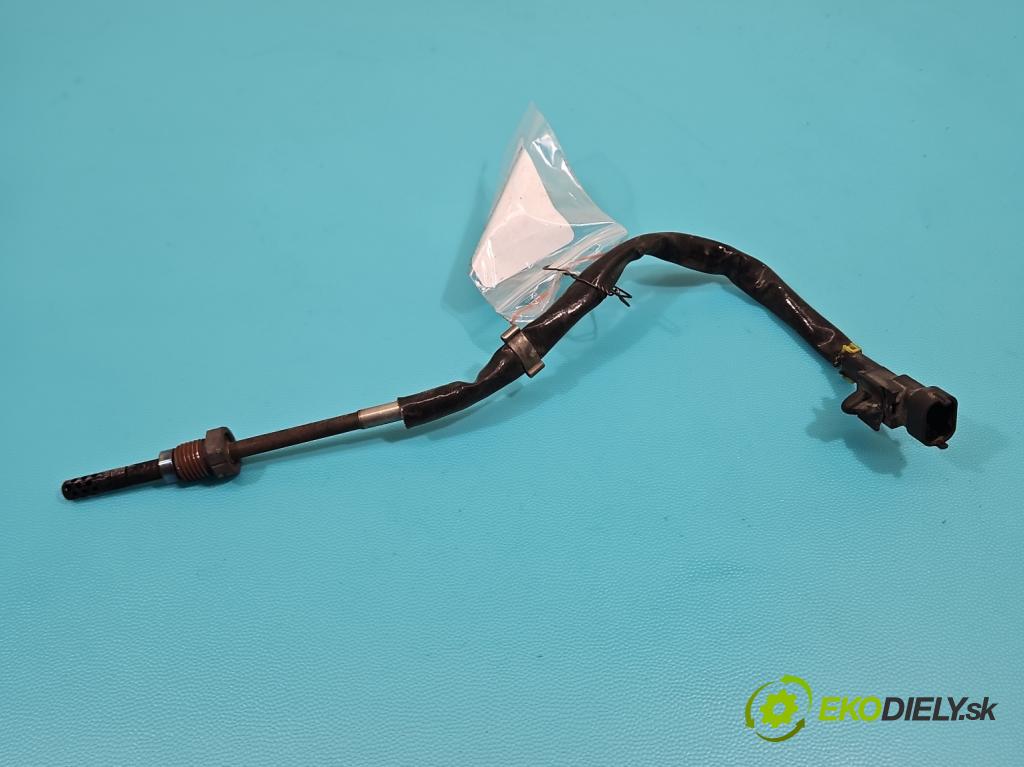 Chevrolet Captiva 2.2 VCDI 184hp automatic 135 kW 2231 cm3 5- snímač teploty: výfukové 96868940 (Snímač)