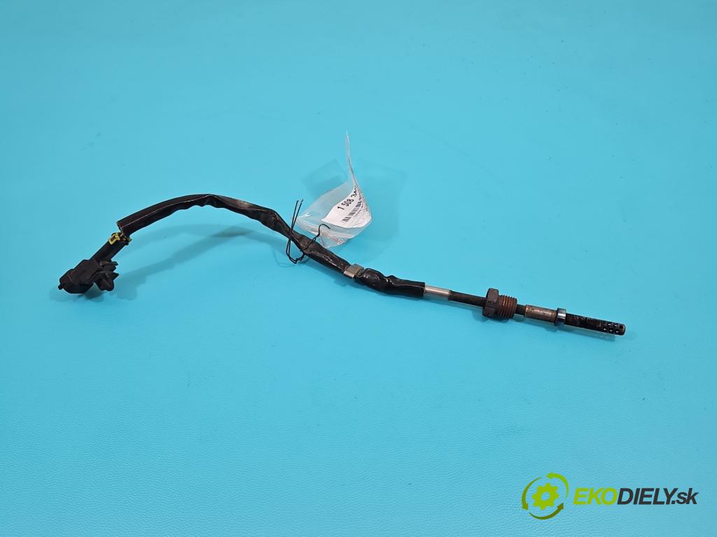 Chevrolet Captiva 2.2 VCDI 184hp automatic 135 kW 2231 cm3 5- snímač teploty: výfukové 96868940 (Snímač)