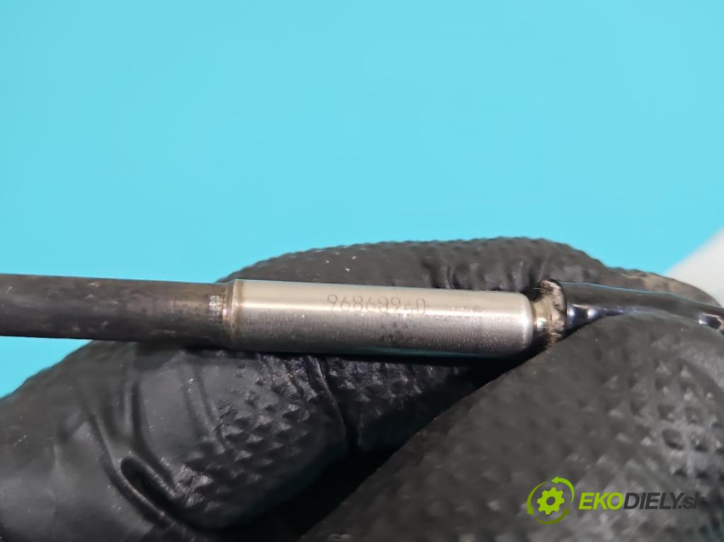 Chevrolet Captiva 2.2 VCDI 184hp automatic 135 kW 2231 cm3 5- snímač teploty: výfukové 96868940 (Snímač)