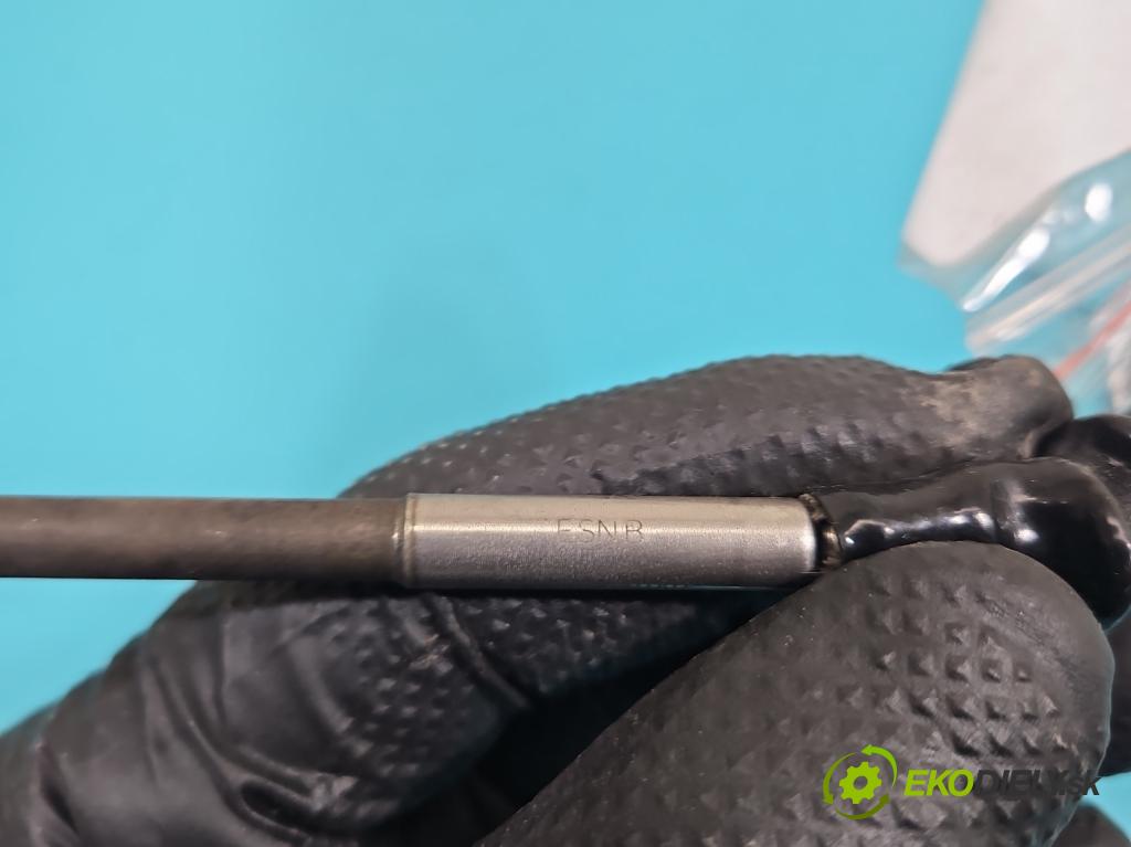 Chevrolet Captiva 2.2 VCDI 184hp automatic 135 kW 2231 cm3 5- snímač teploty: výfukové 96868940 (Snímač)