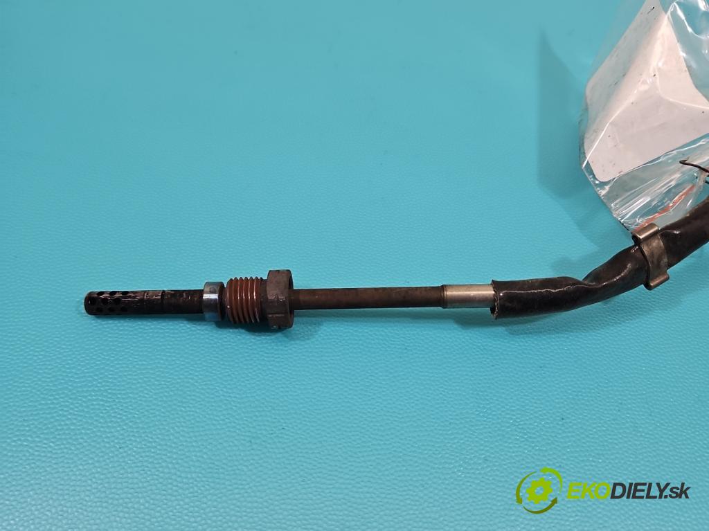 Chevrolet Captiva 2.2 VCDI 184hp automatic 135 kW 2231 cm3 5- snímač teploty: výfukové 96868940 (Snímač)