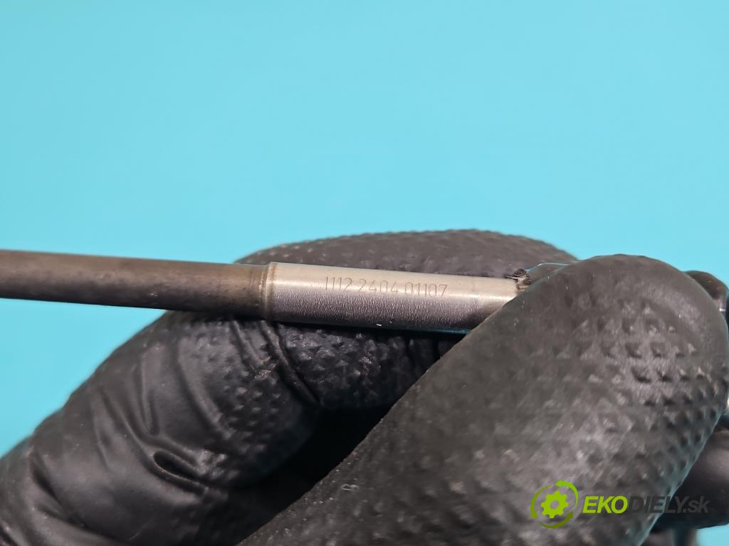 Chevrolet Captiva 2.2 VCDI 184hp automatic 135 kW 2231 cm3 5- snímač teploty: výfukové 96868940 (Snímač)